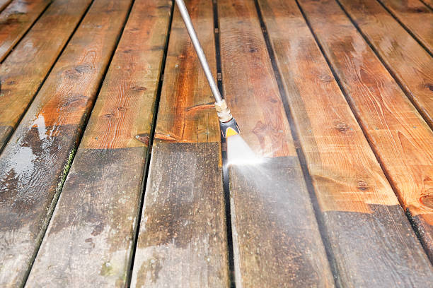 Professional Pressure Washing Services in Lake Secession, SC